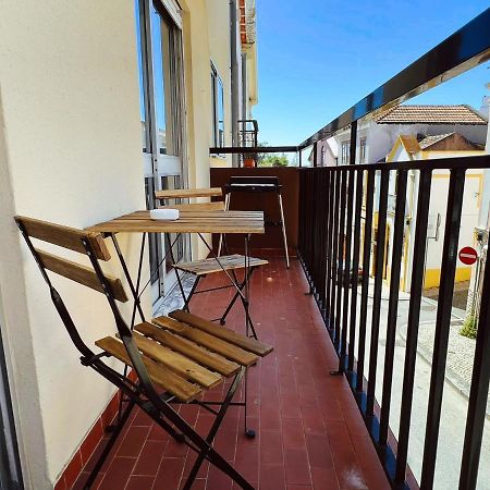 Apartamento Da Fonte Figueira da Foz Exterior photo