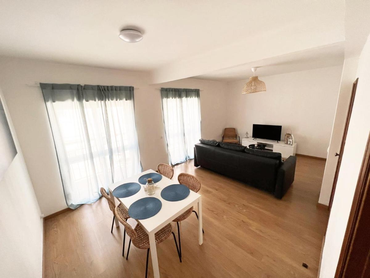 Apartamento Da Fonte Figueira da Foz Exterior photo