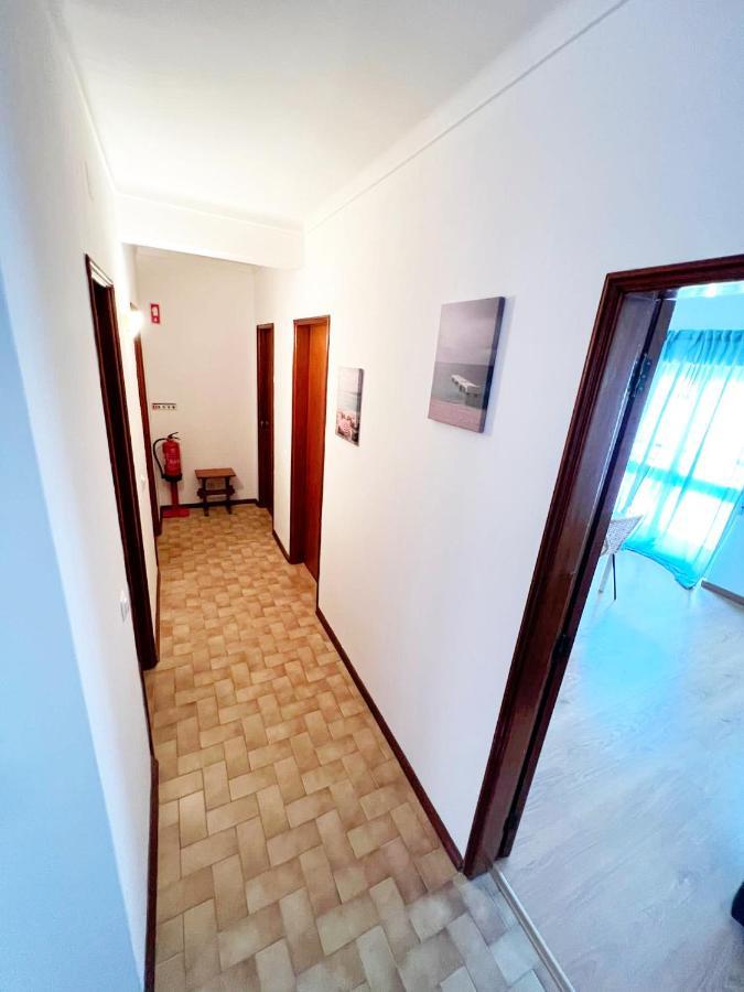 Apartamento Da Fonte Figueira da Foz Exterior photo