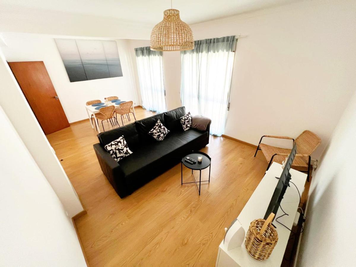 Apartamento Da Fonte Figueira da Foz Exterior photo